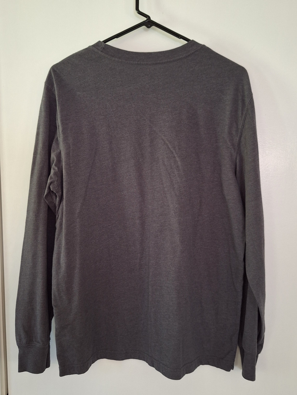 Bundle Of 4 George Long Sleeve Shirts - Mens Medium - Picture 3 of 13